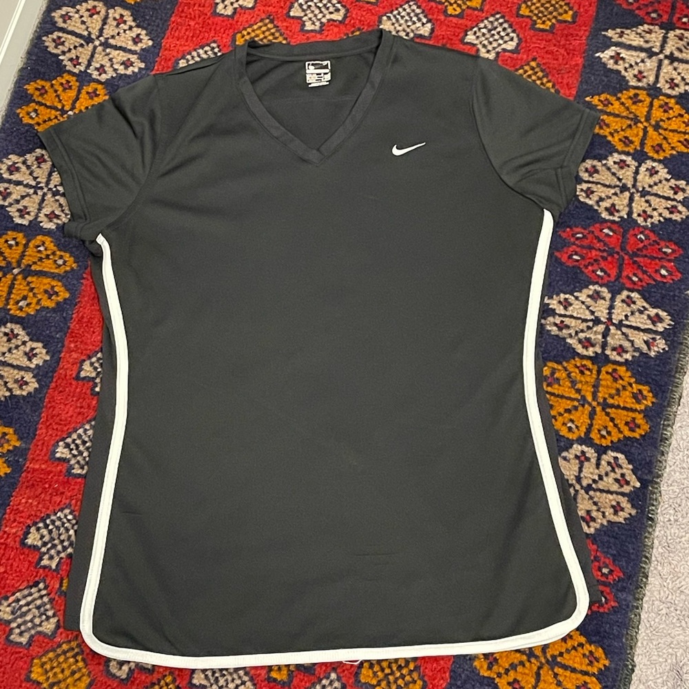 Nike Activewear Top